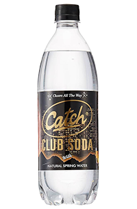 Catch Club Soda