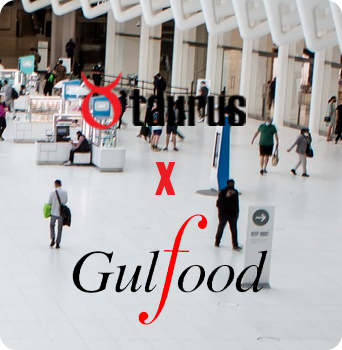 Gulfood