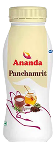 Anand Panchamrit