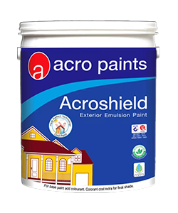 Acro Paints