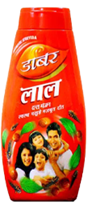 Dabur Lal Tel