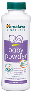 Himalaya Baby Powder