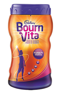 Bournvita