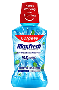 Colgate