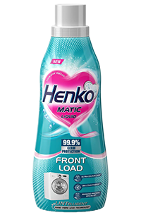 Henko