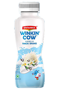 Winkin Cow